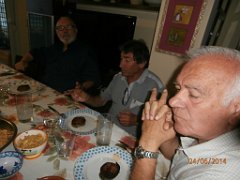 HOMMAGE A N.D. DE SANTA CRUZ A DALIAS 14 ET 15 JUIN 2014 (170)